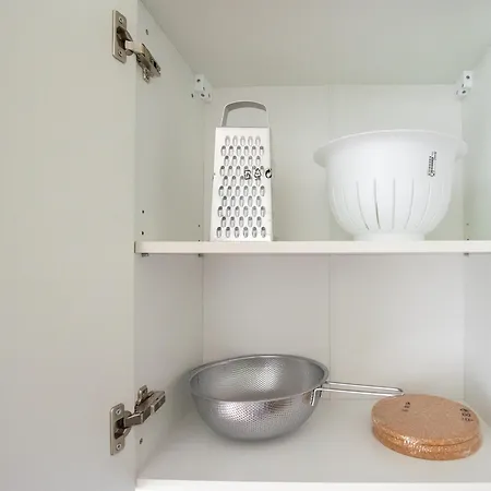 Tolstov - 3 Schlafzimmer - Balkon - 25 Min Messe Dus * Duisburg
