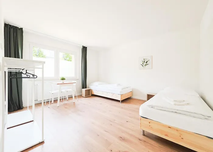 Tolstov - 3 With Balcony - 25 Min Messe Dus Duisburg