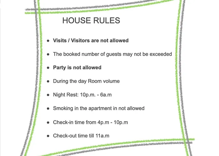 Tolstov - 3 With Balcony - 25 Min Messe Dus Apartment *