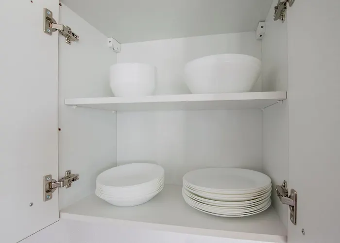 Tolstov - 3 With Balcony - 25 Min Messe Dus Apartment