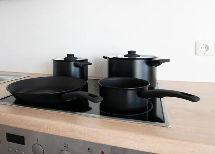 Tolstov - 3 With Balcony - 25 Min Messe Dus Duisburg