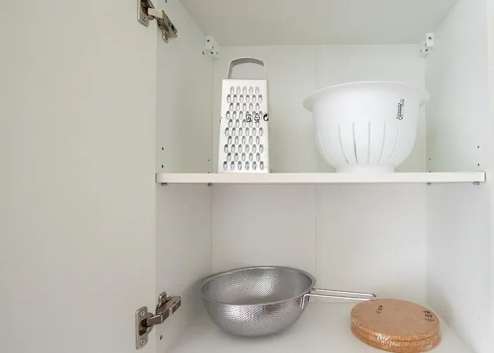 Tolstov - 3 With Balcony - 25 Min Messe Dus * Duisburg