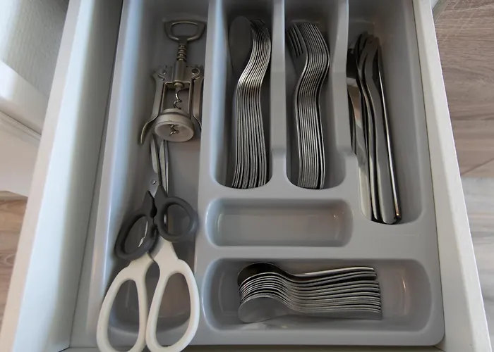 Tolstov - 3 With Balcony - 25 Min Messe Dus Apartament